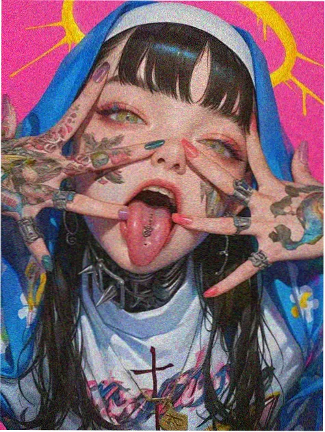 短剧编号零七剧照
