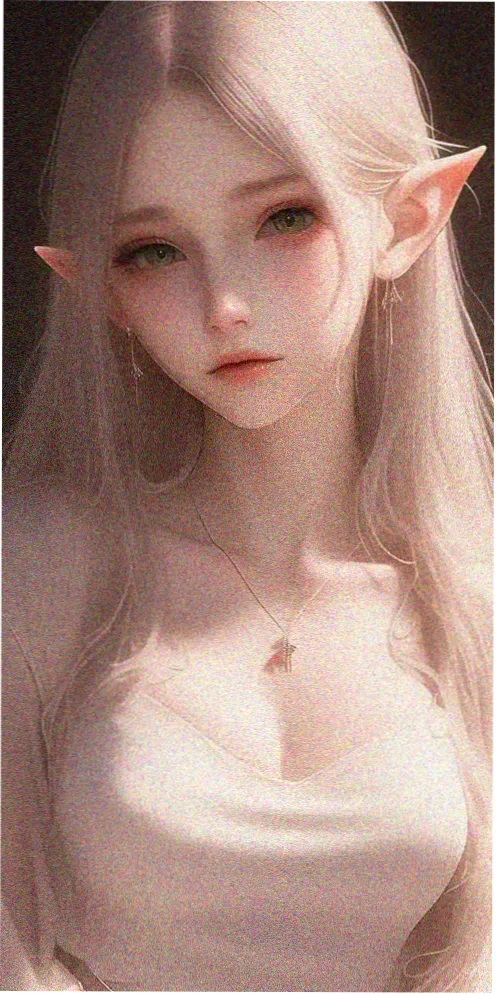 动漫铁窗之诗剧照